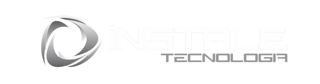 Logo Instale Tecnologia (White)