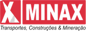 Logo Minax